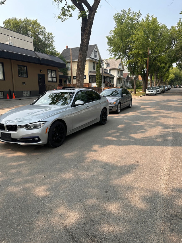 330ix BMW in Cars & Trucks in Saskatoon