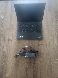 ThinkPad T14s Gen 3