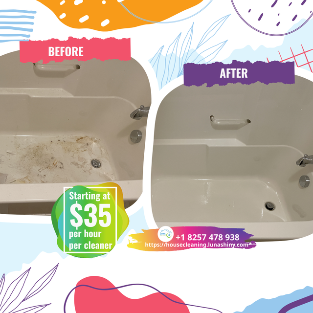 Move In/Out Cleaning Sale – Fast, Spotless, Fully Equipped in Cleaners & Cleaning in Calgary - Image 11