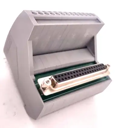 2315191 PHOENIX CONTACT VIP-3/SC/D37SUB/F, Interface  Module, View more