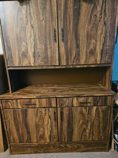 China Hutch, View more
