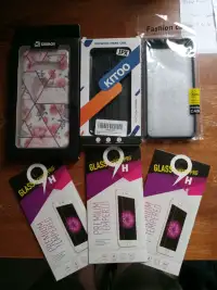 CELL PHONE ACCESSORIES RESALE LOT
New in Original packaging