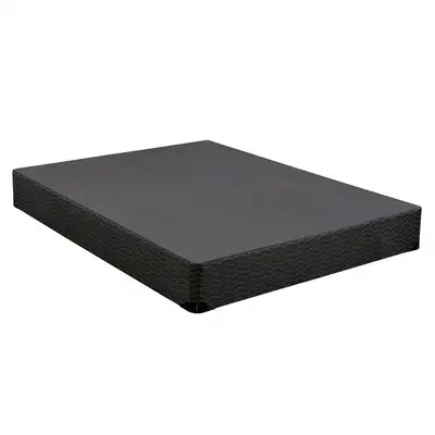 FREE. Queen size box spring. , View more