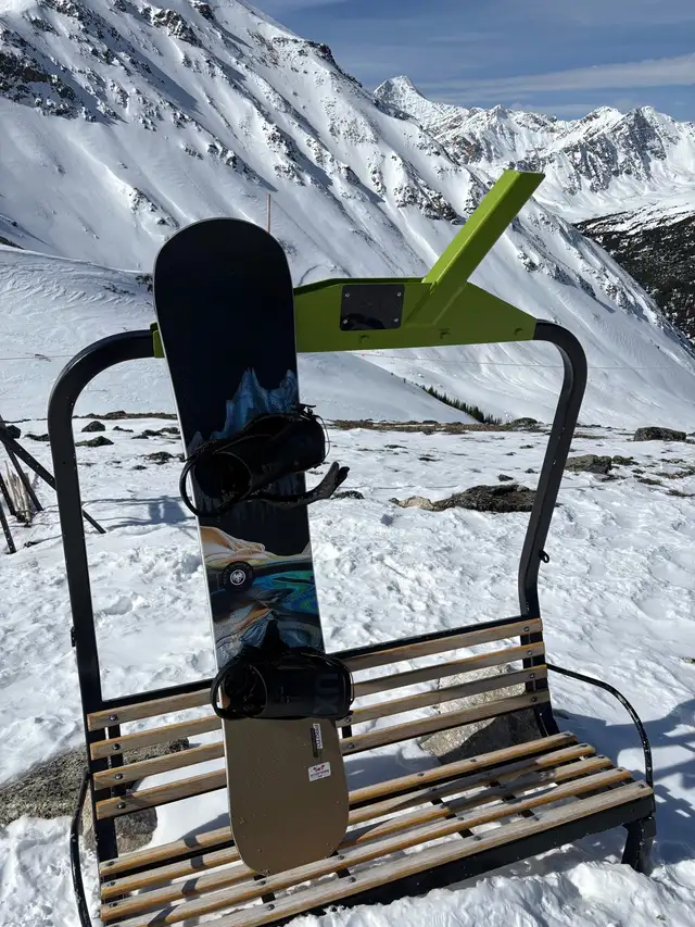 Ski & Snowboard tuning and repair services63804703007107122