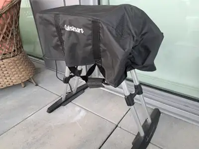 Gril électrique / Electric barbecue, View more