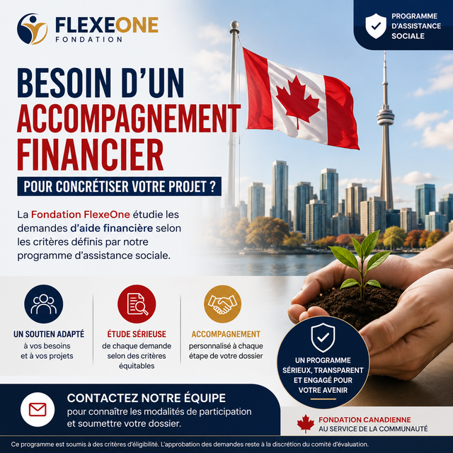 Impact Project Canada506732354218895360