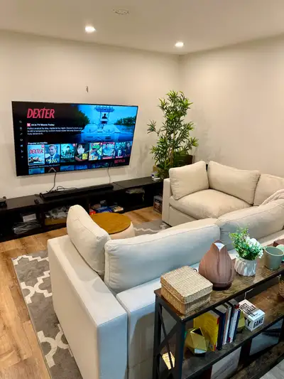 Furnished Rental in trinity belwoods