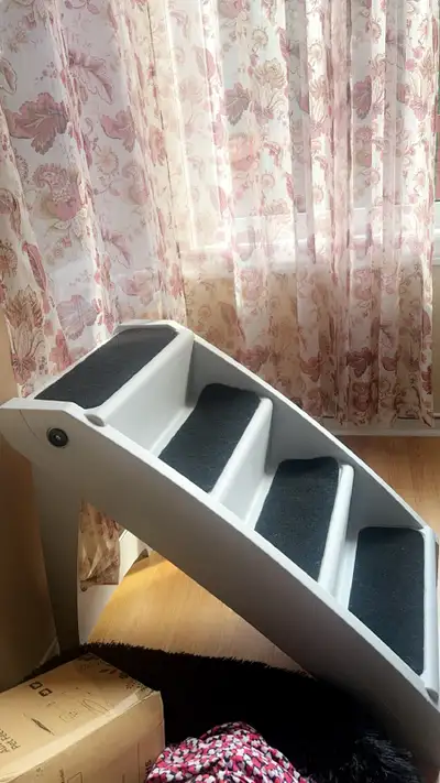 Pet Steps, View more