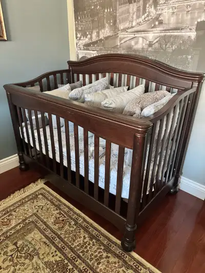 Baby Crib, View more