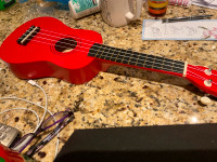 New condition Ukulele for sale