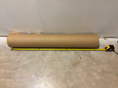 Paper Underlayment for Wood Flooring, View more