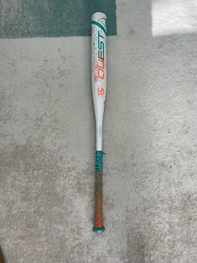 Louisville Quest 30” bat drop 12, View more