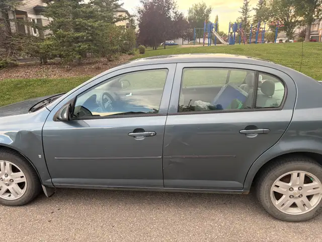 2006 Chevrolet Cobalt LS