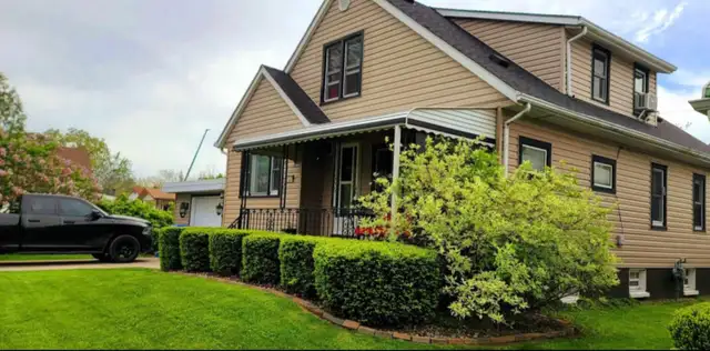 Short term rental quite east Windsor area