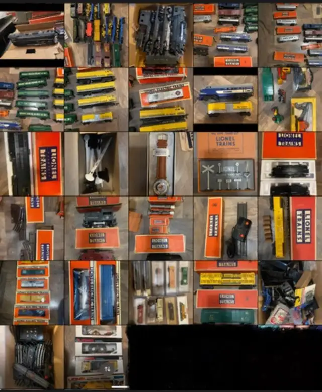 Lionel Trains in Toys & Games in Leamington - Image 3