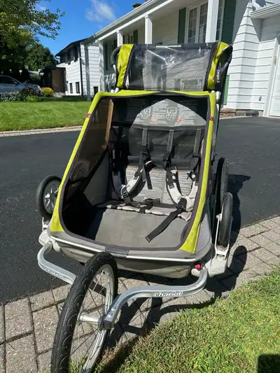 Great condition. About 12 years old.