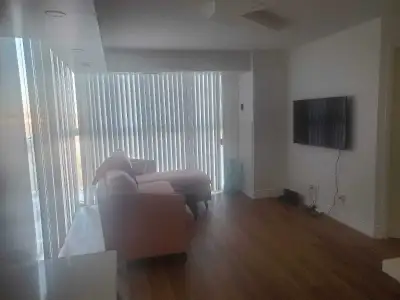 2 Beds 2 Bath Furnished Condo for Rent in Scarborough