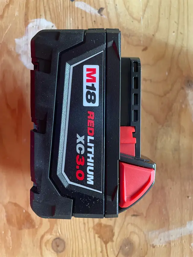 Miluwakee Power Tools Barand New in Power Tools in Oakville / Halton Region - Image 11