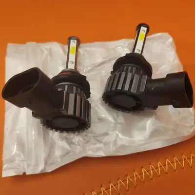 9005 HB3 LED Light Bulbs New, Pair, View more
