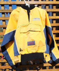 Gull Sailing Spray Jacket