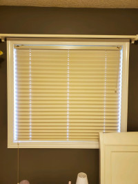  Top Down Blind - Excellent Condition