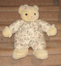 Large Teddy Bear, Webkinz, Beannie Balls, Laughing Dog & more