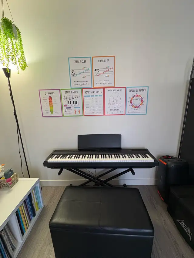 Piano and Ukulele lessons402835490829783041