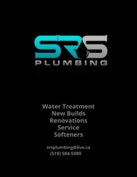 Looking for a Plumber?