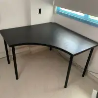 Corner IKEA Desk