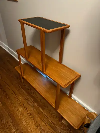 MCM style shelf, View more