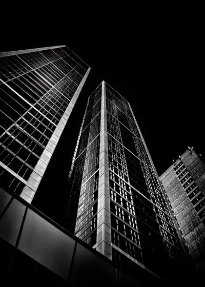 Completed in 2010, No 110 Charles Street E is a 45 floor condo tower in the northeast area of downto...