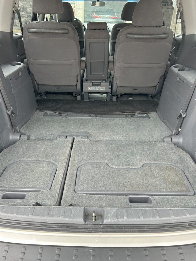 Honda Odyssey EX 2005 - Sale price $2,500 in Cars & Trucks in Mississauga / Peel Region - Image 4