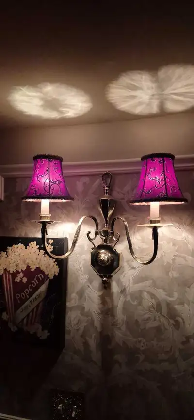 Lamp Shades, View more