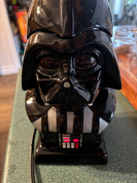 Scentsy Darth Vader