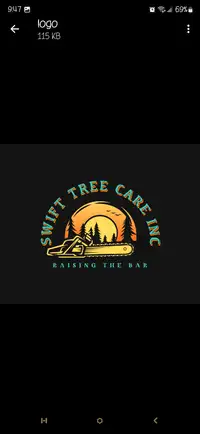 Swift Tree Care Inc.