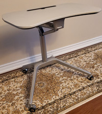 Hydraulic Adjustable Standing Desk