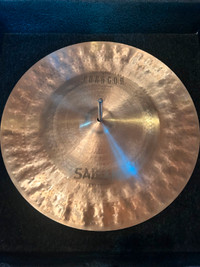 Sabian Paragon 19" China