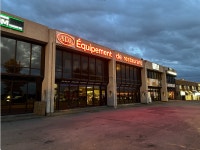 CHAUFFEUR  et  HELPER  Laval / North Shore Greater Montréal Preview