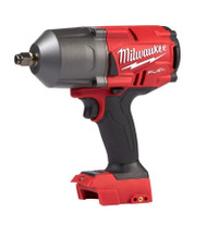 Milwaukee M18 FUEL 1/2” High Torque Impact Wrench with Friction 