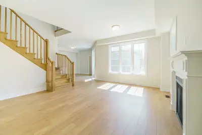 Only three Year Old 2-Story All Brick Detached Home For Rent In New Subdivision. Gorgeous 4-Bedrooms...