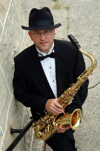 LIVE JAZZ for your Wedding, Reception, or Special Occasion