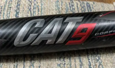 ***SOLD***Marucci 2021 CAT9 Composite 30"/20oz -10 Baseball Bat, View more