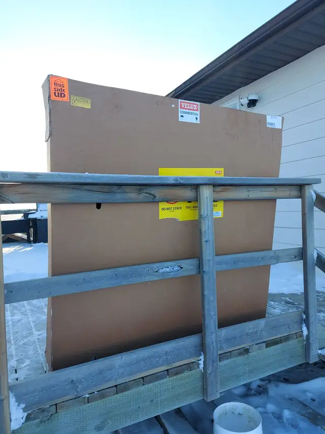 Direct Inter-City Courier | Industrial & Critical Parts Delivery in Moving & Storage in Calgary - Image 4