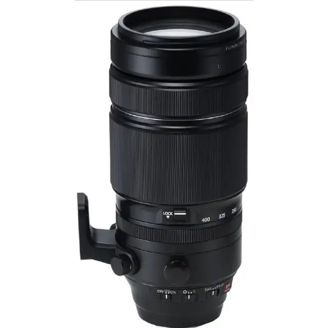 FUJINON XF 100-400mm F 4.5-5.6 Lens
