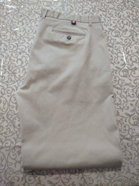 McCarthy school uniform pants size 40