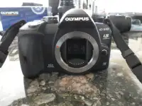 Caméra/appareil photo OLYMPUS E-510 camera + accessoires