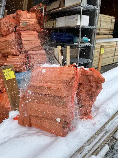 Premium fire wood (maple, white oak, red oak), View more