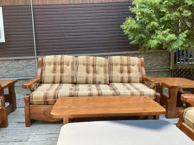 Solid Wood Furniture, View more