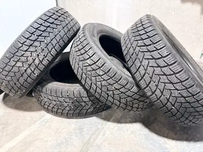 ④ Tak Eji　185 65 15 185 65r15 tires in All Categories in Edmonton | Kijiji Marketplaces