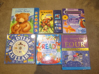 Great Toddler Books